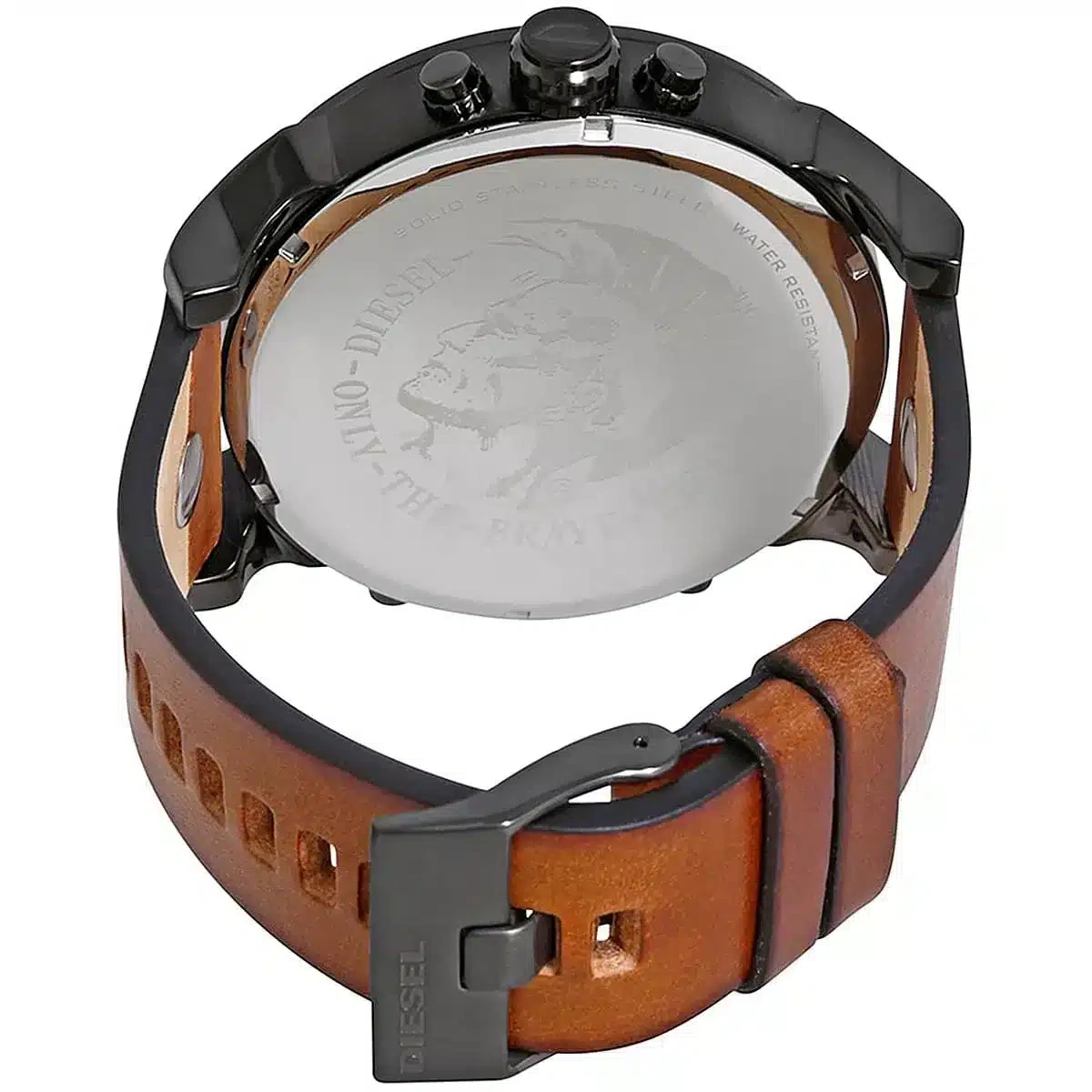 Diesel Watch For Men DZ7394 (DZ7394)