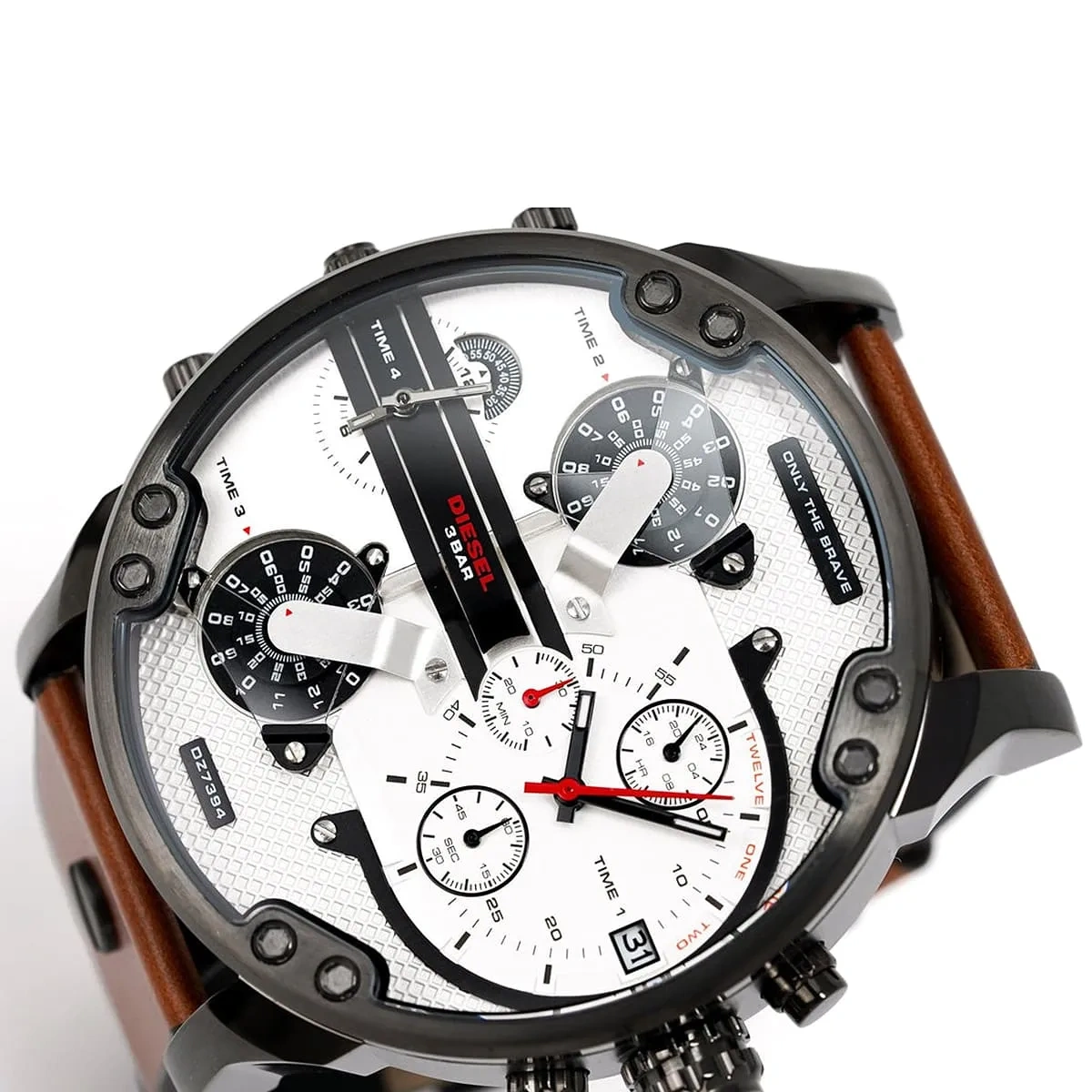 Diesel Watch For Men DZ7394 (DZ7394)