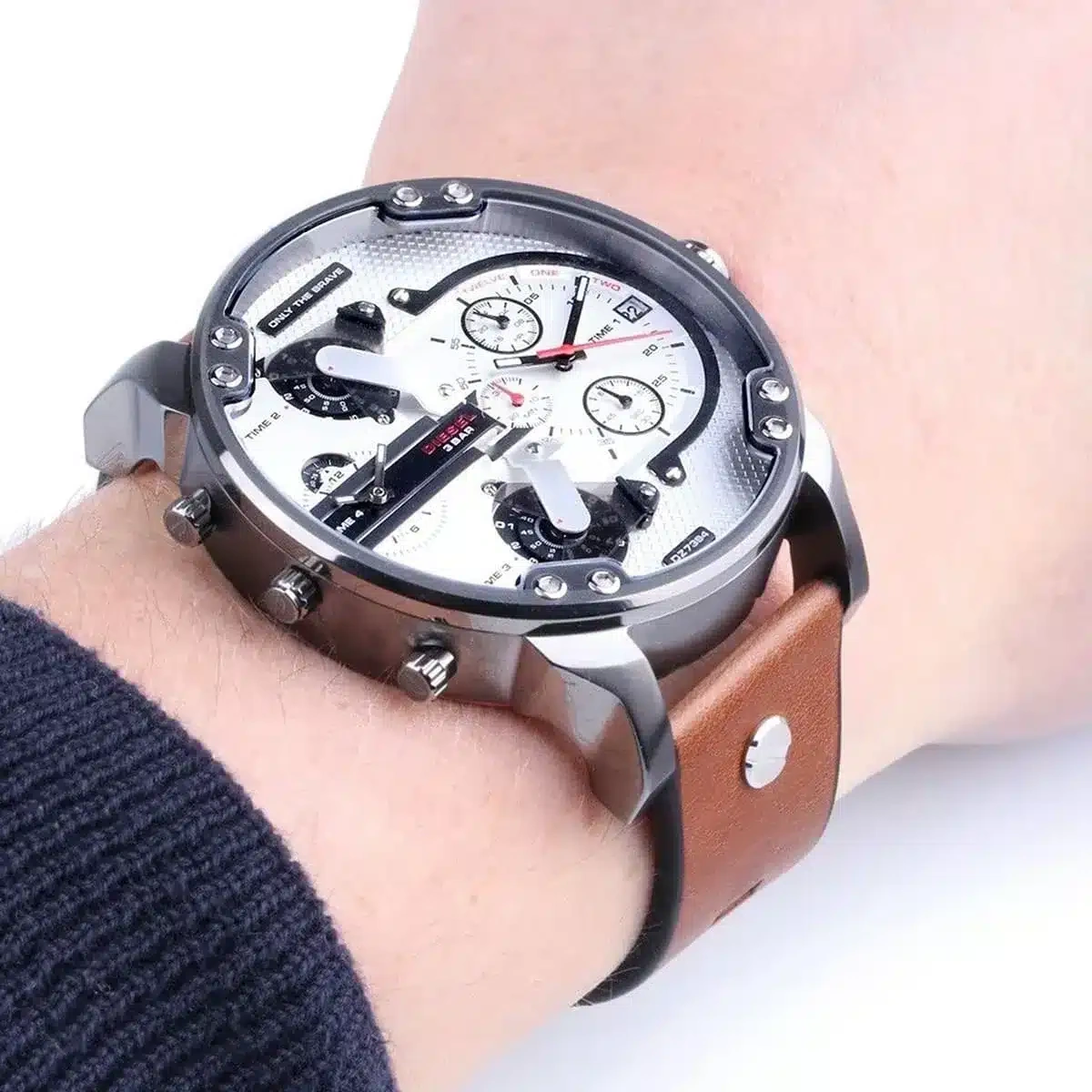 Diesel Watch For Men DZ7394 (DZ7394)