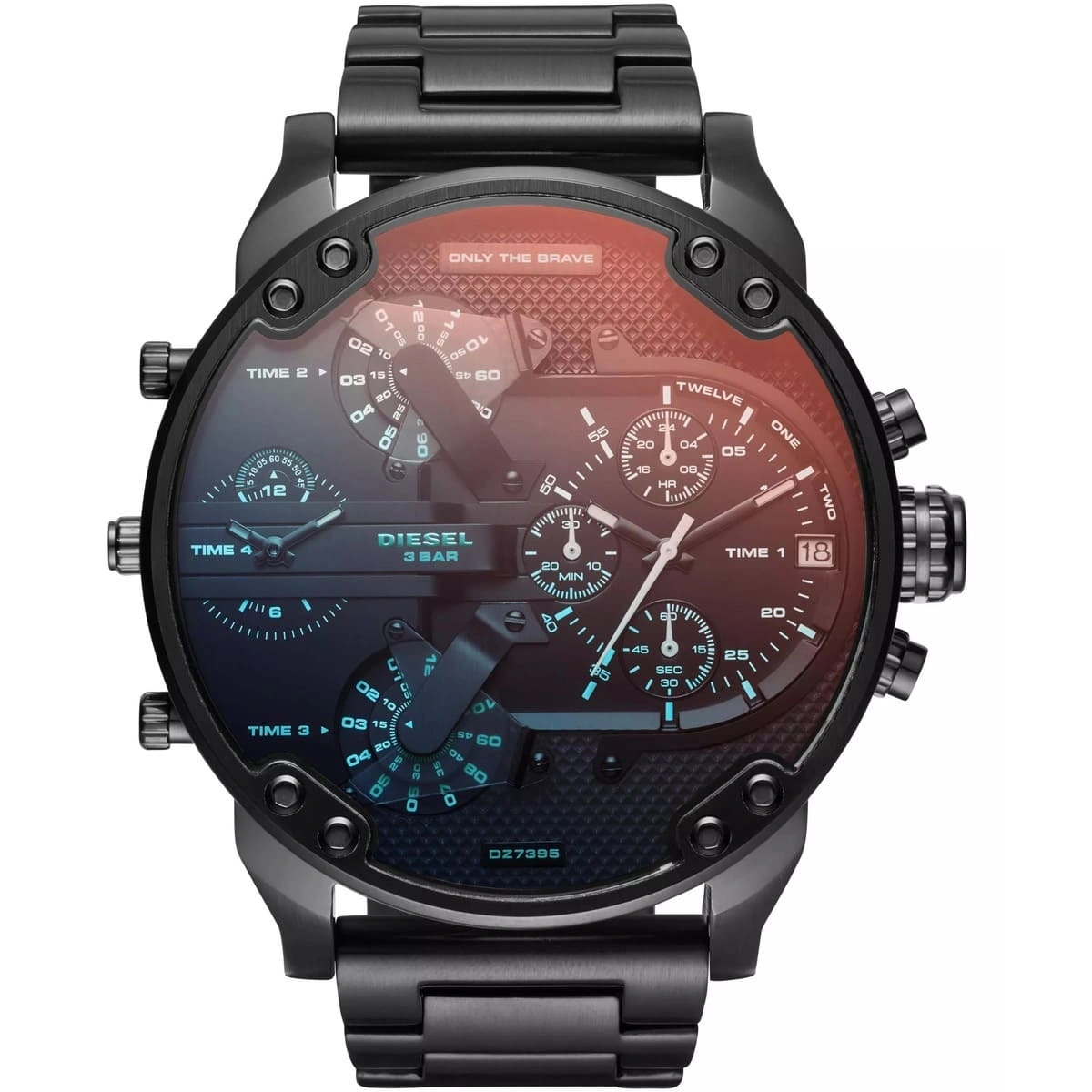 Diesel Watch For Men DZ7395 (DZ7395)