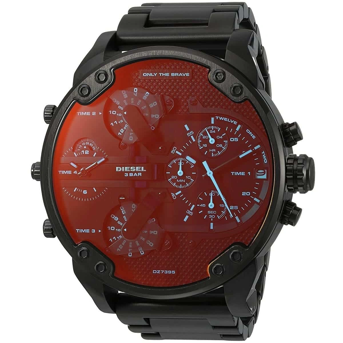 Diesel Watch For Men DZ7395 (DZ7395)