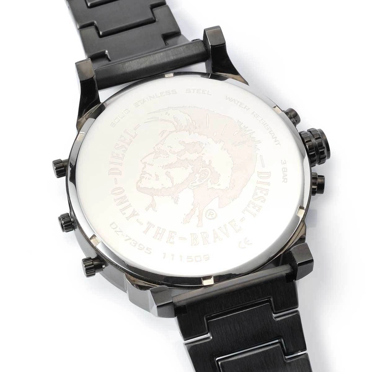 Diesel Watch For Men DZ7395 (DZ7395)