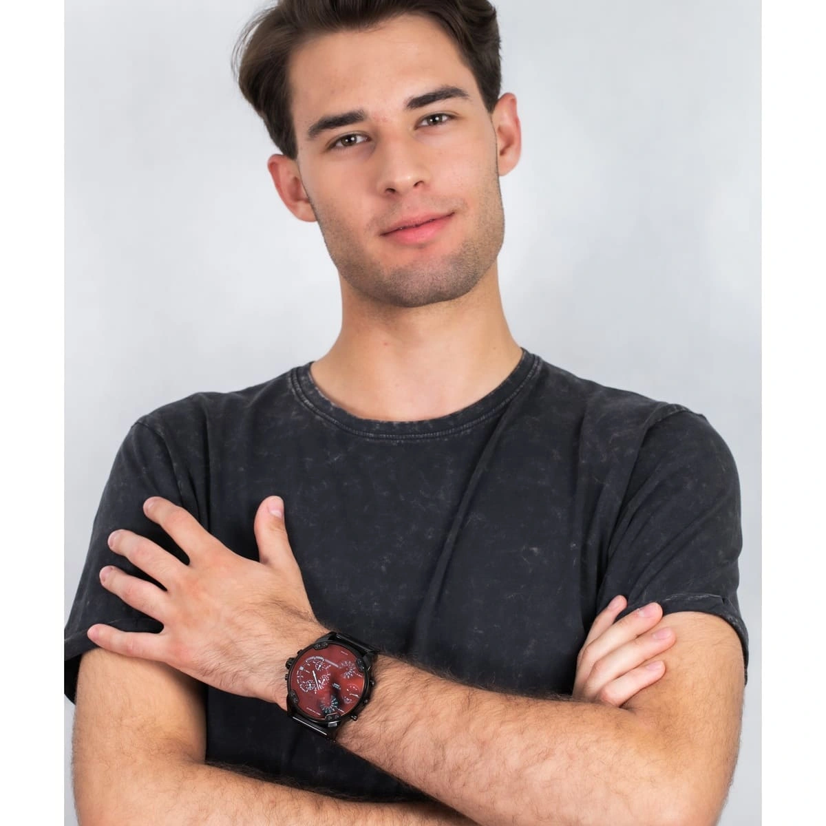 Diesel Watch For Men DZ7395 (DZ7395)