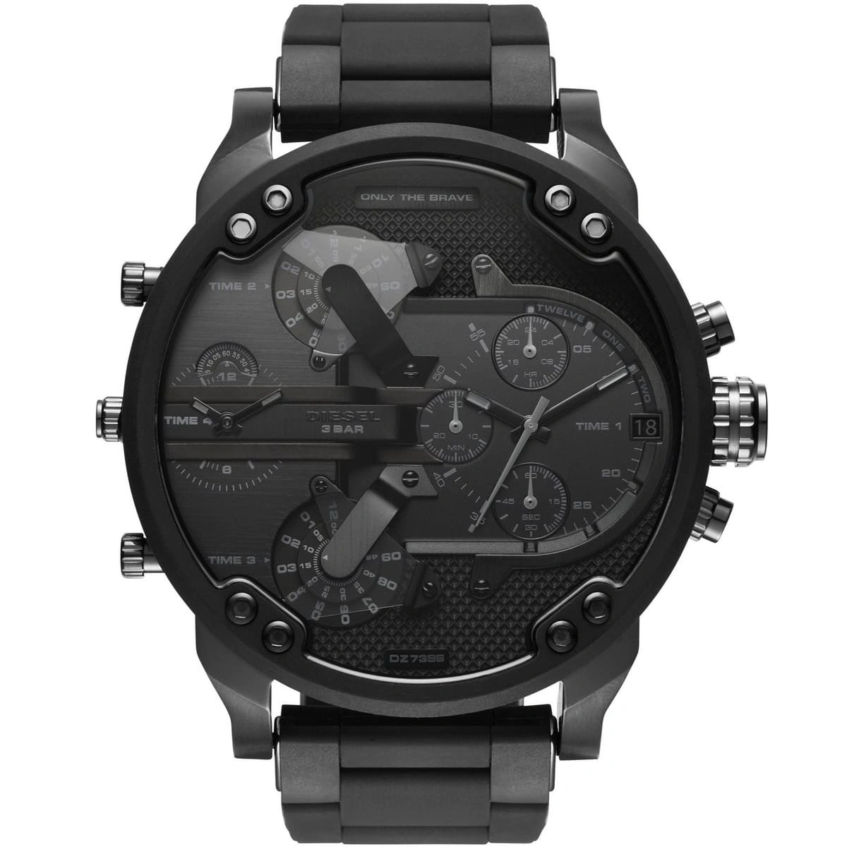 Diesel Watch For Men DZ7396 (DZ7396)