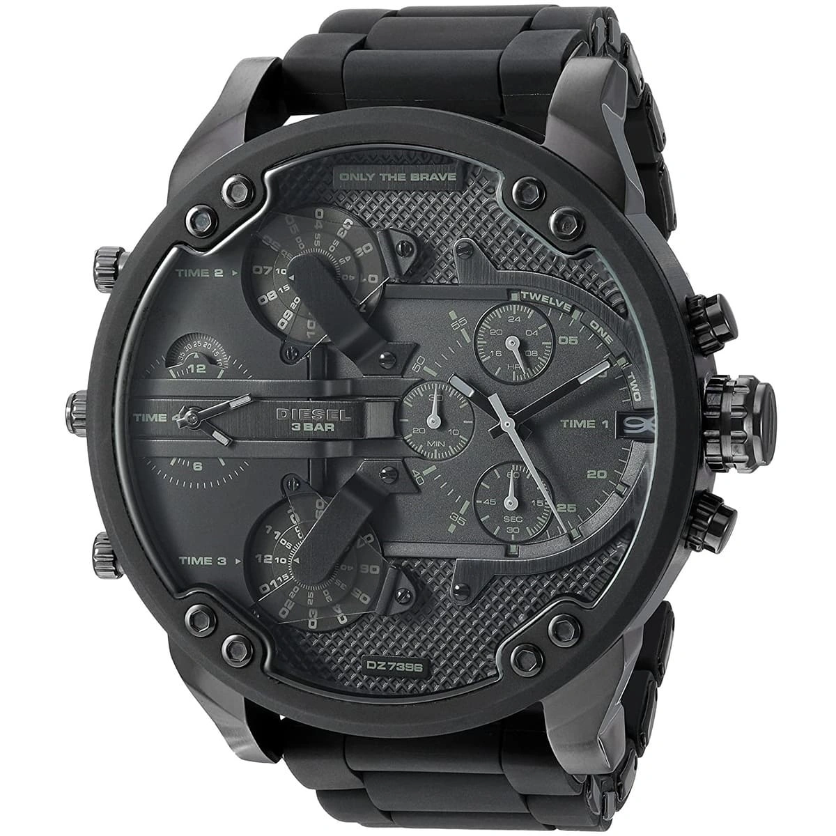 Diesel Watch For Men DZ7396 (DZ7396)