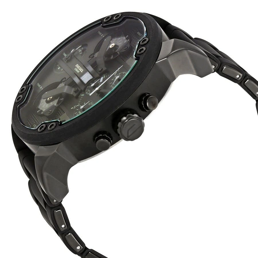 Diesel Watch For Men DZ7396 (DZ7396)