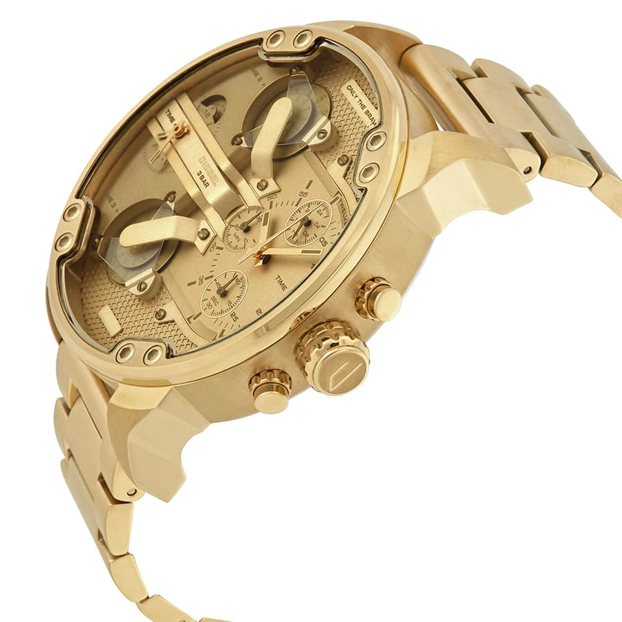 Diesel Watch For Men DZ7399 (DZ7399)