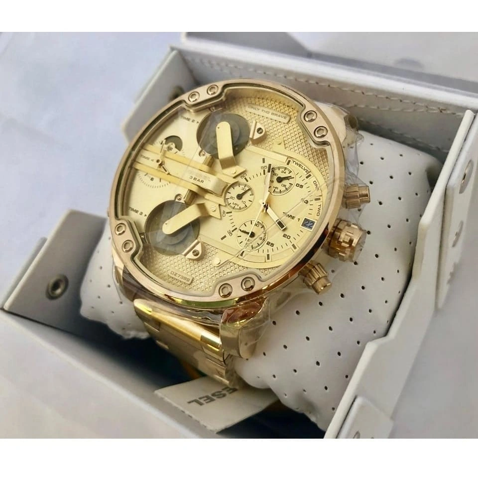 Diesel Watch For Men DZ7399 (DZ7399)