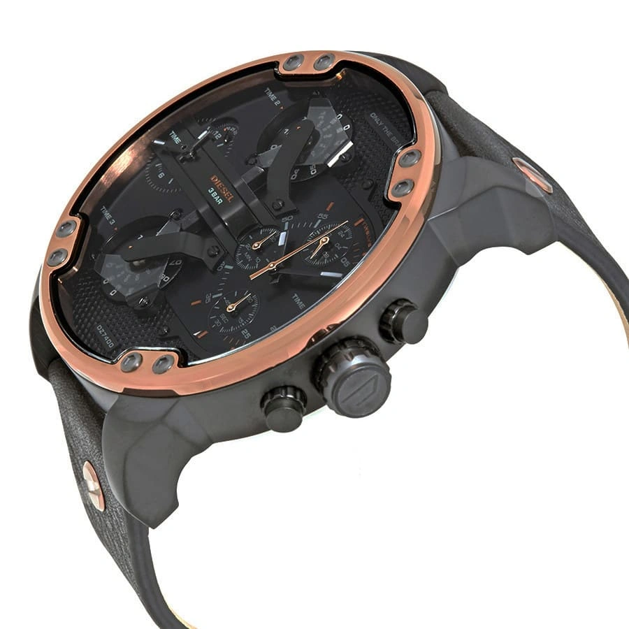 Diesel Watch For Men DZ7400 (DZ7400)