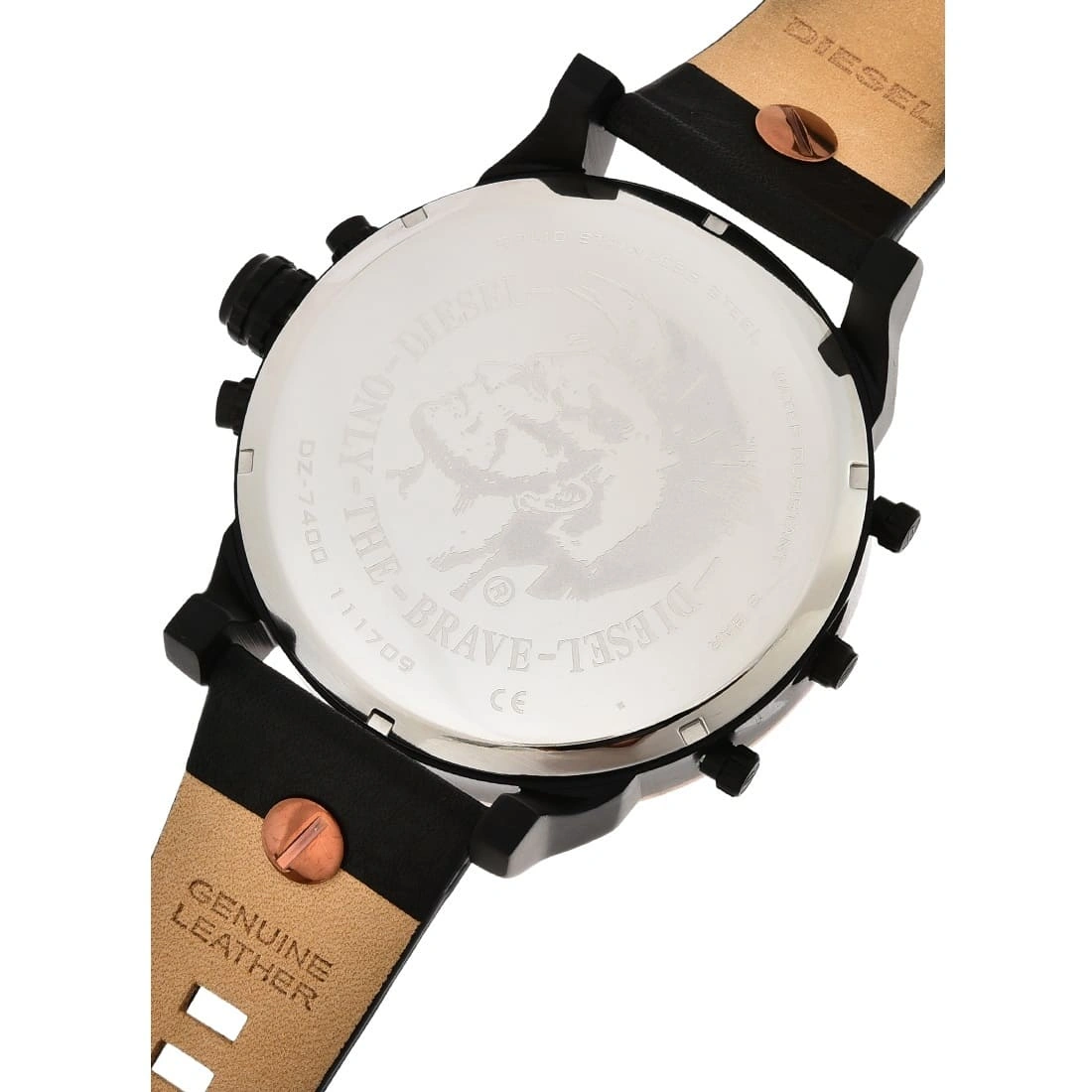 Diesel Watch For Men DZ7400 (DZ7400)