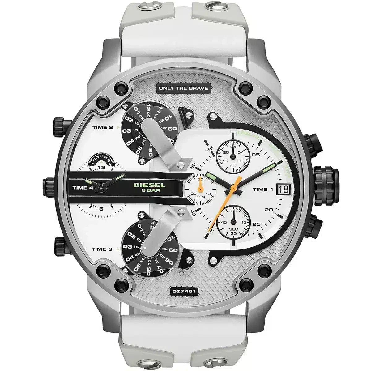 Diesel Watch For Men DZ7401 (DZ7401)