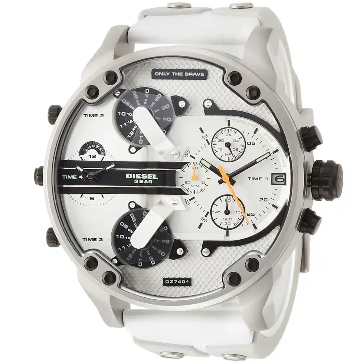 Diesel Watch For Men DZ7401 (DZ7401)