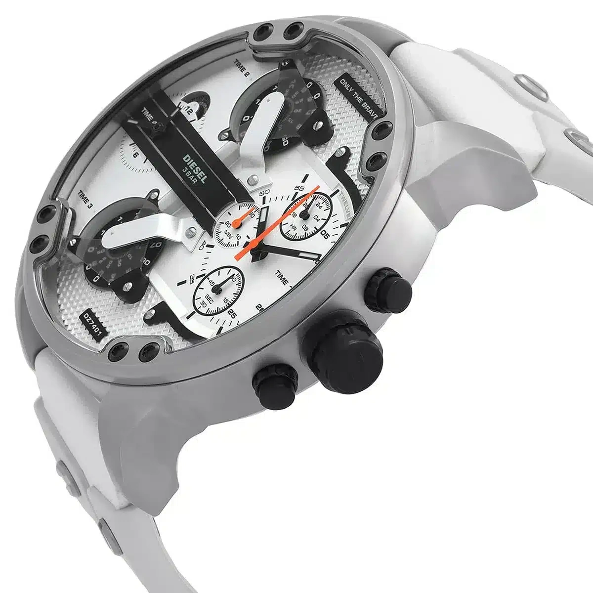 Diesel Watch For Men DZ7401 (DZ7401)
