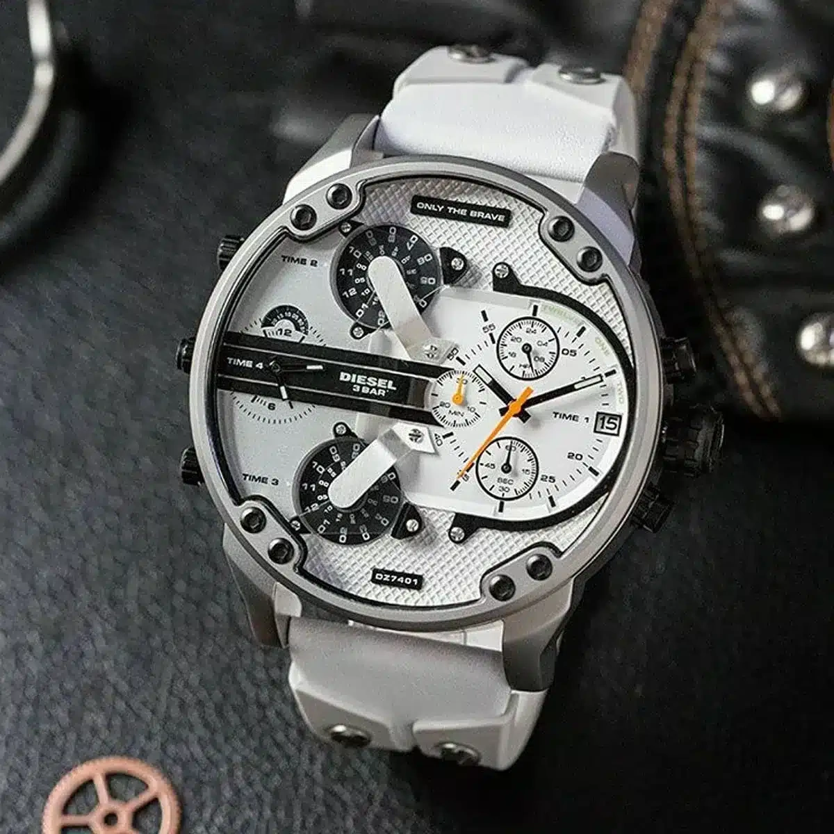 Diesel Watch For Men DZ7401 (DZ7401)