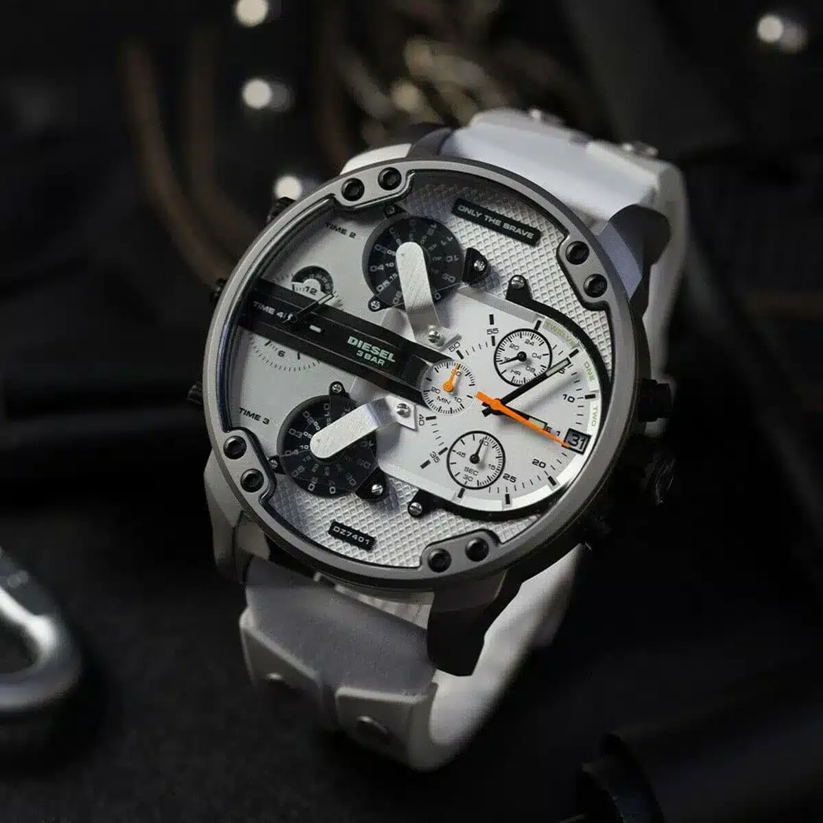 Diesel Watch For Men DZ7401 (DZ7401)