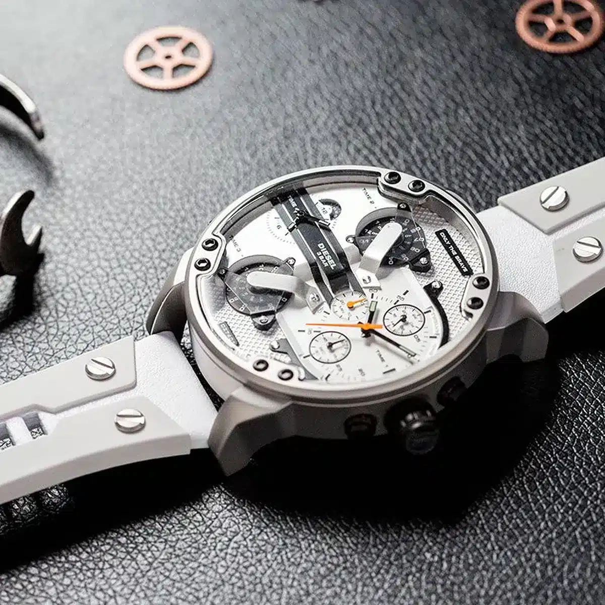 Diesel Watch For Men DZ7401 (DZ7401)