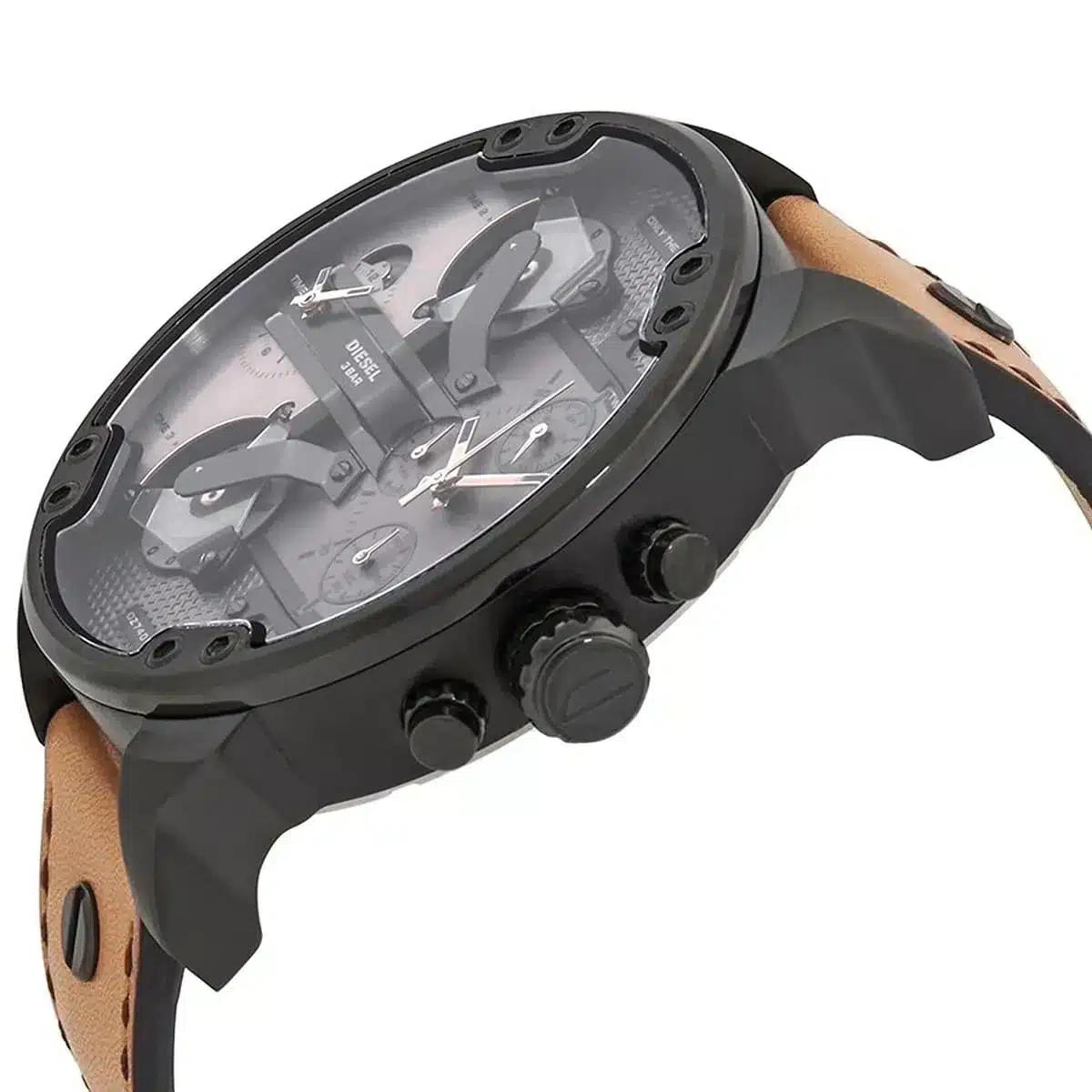 Diesel Watch For Men DZ7406 (DZ7406)