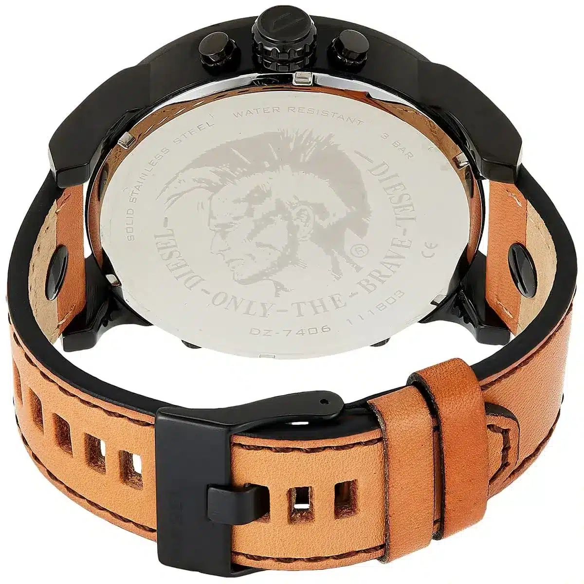 Diesel Watch For Men DZ7406 (DZ7406)