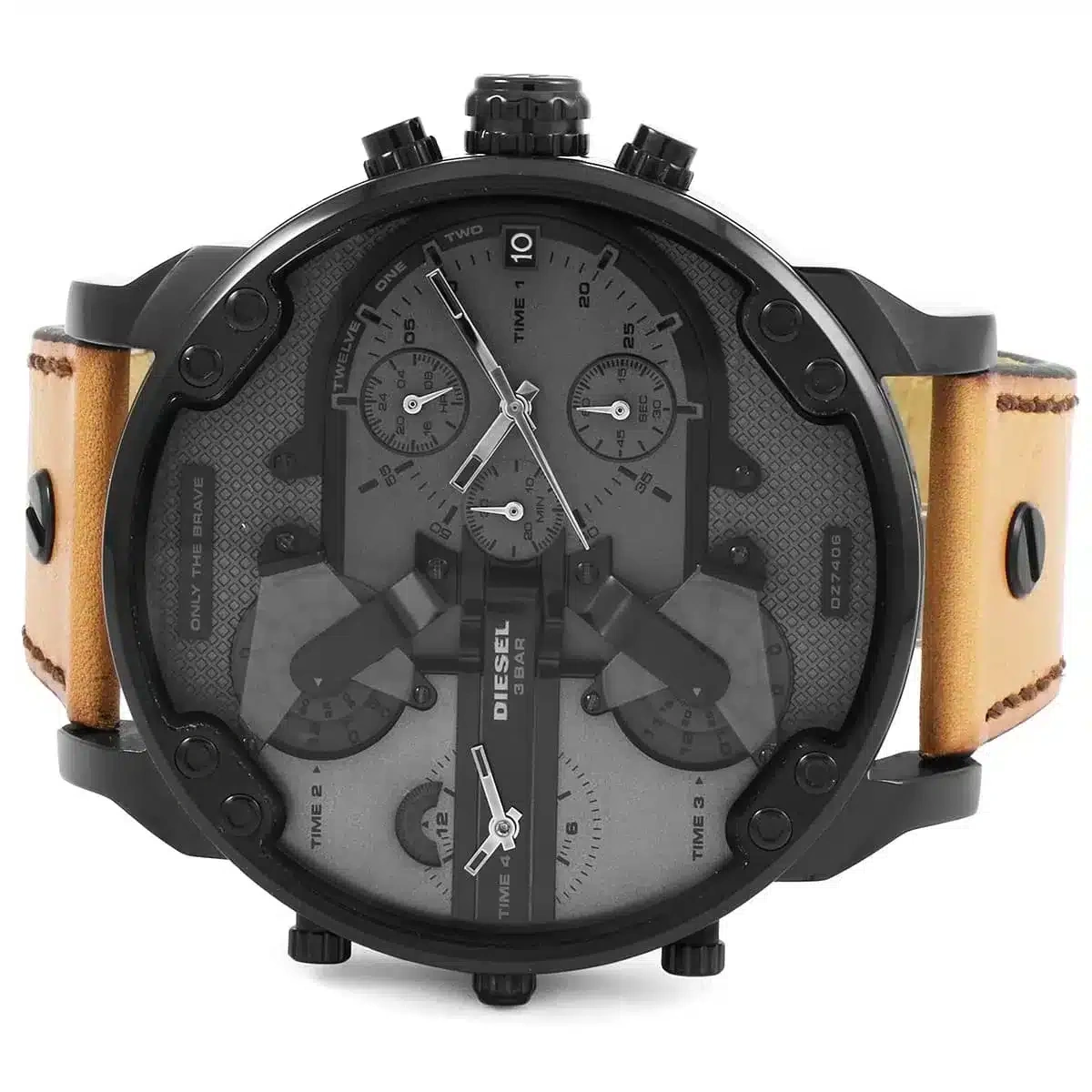 Diesel Watch For Men DZ7406 (DZ7406)