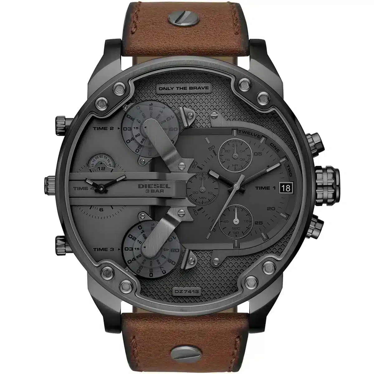 Diesel Watch For Men DZ7413 (DZ7413)
