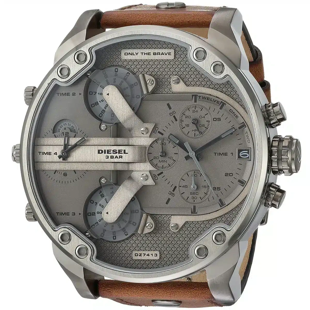 Diesel Watch For Men DZ7413 (DZ7413)