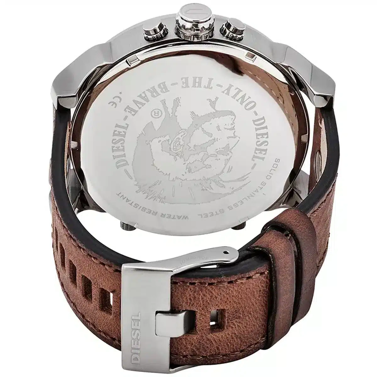 Diesel Watch For Men DZ7413 (DZ7413)