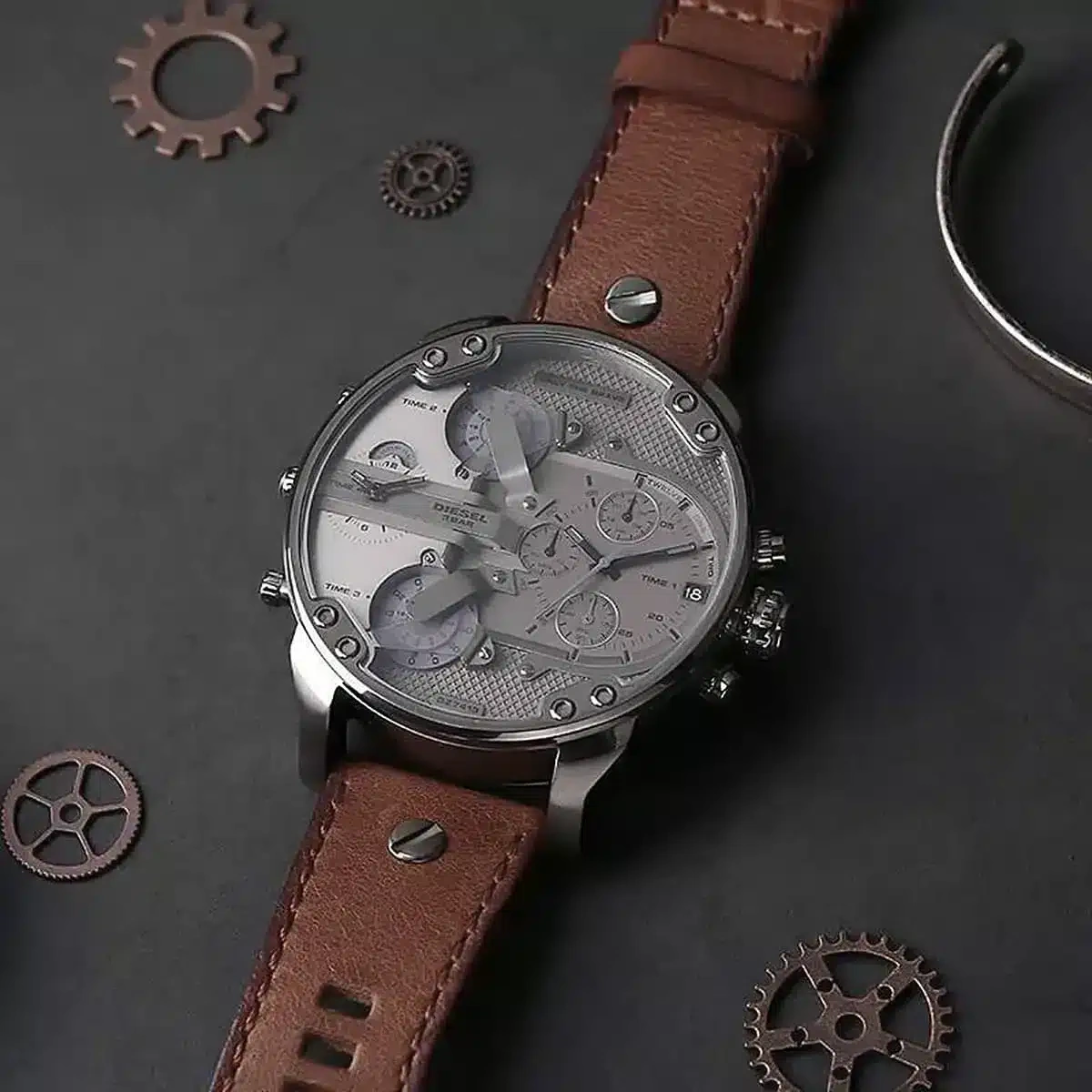 Diesel Watch For Men DZ7413 (DZ7413)
