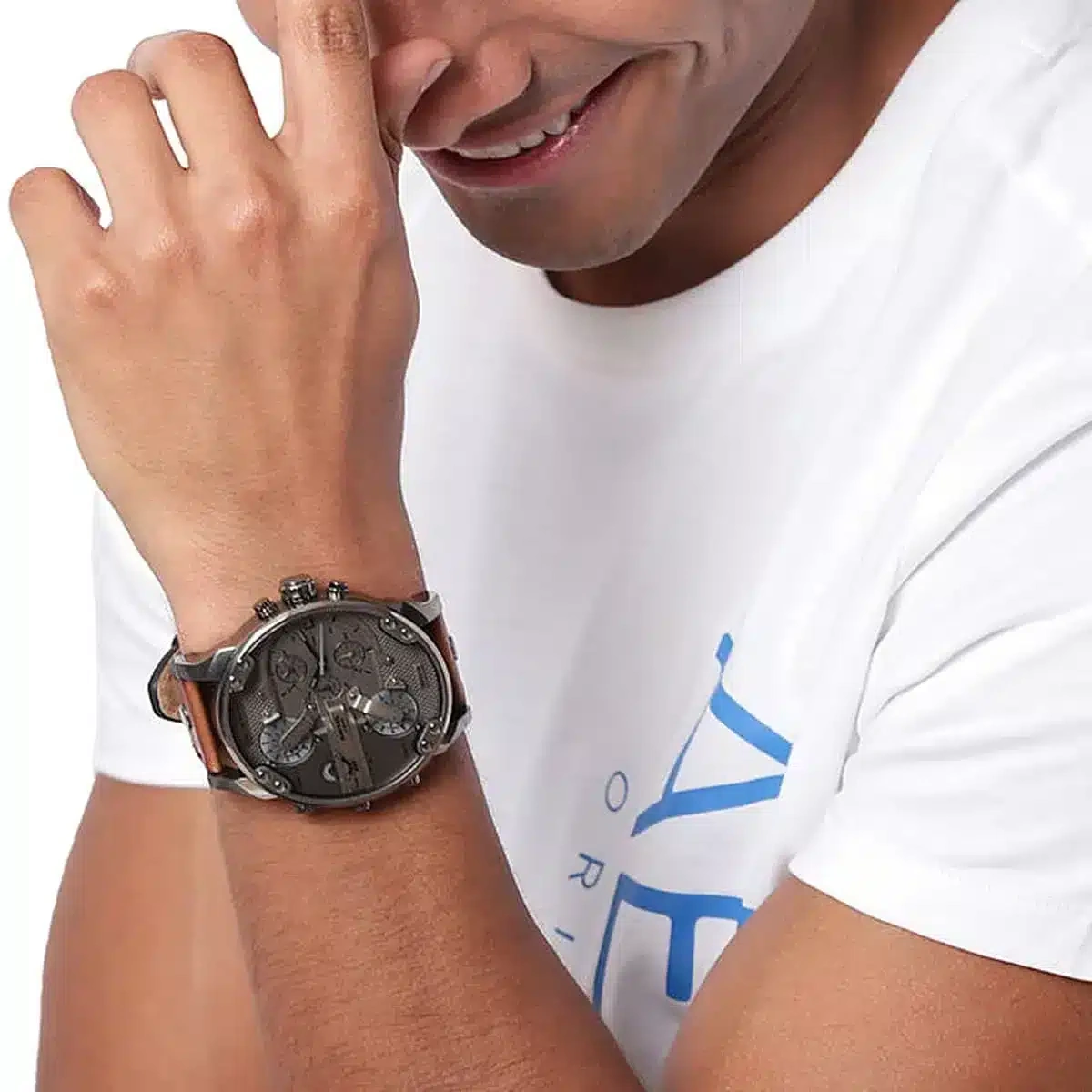 Diesel Watch For Men DZ7413 (DZ7413)