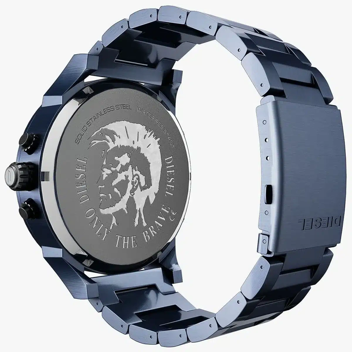 Diesel Watch For Men DZ7414 (DZ7414)