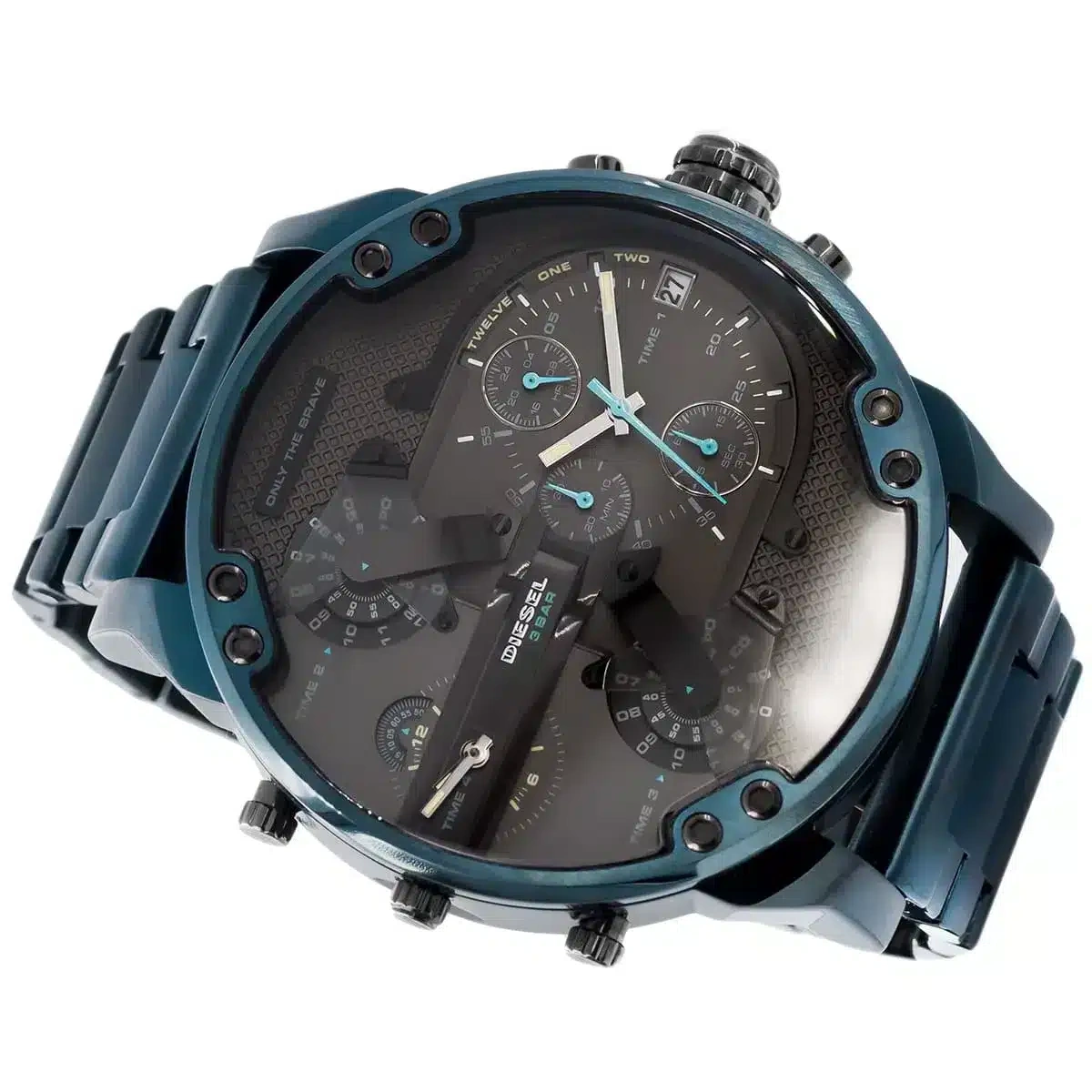 Diesel Watch For Men DZ7414 (DZ7414)