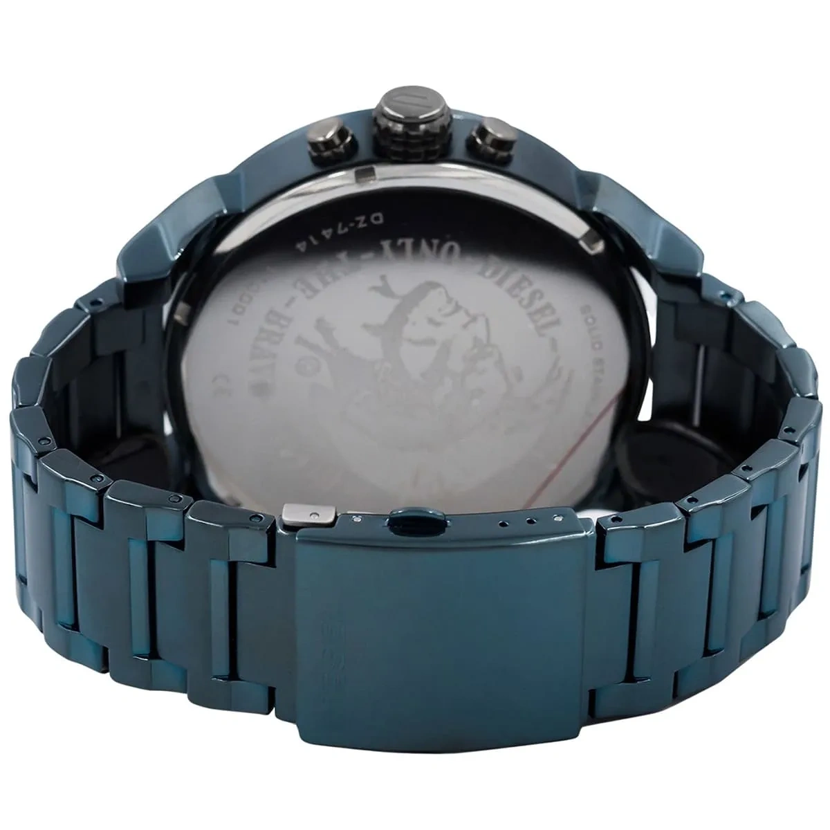 Diesel Watch For Men DZ7414 (DZ7414)