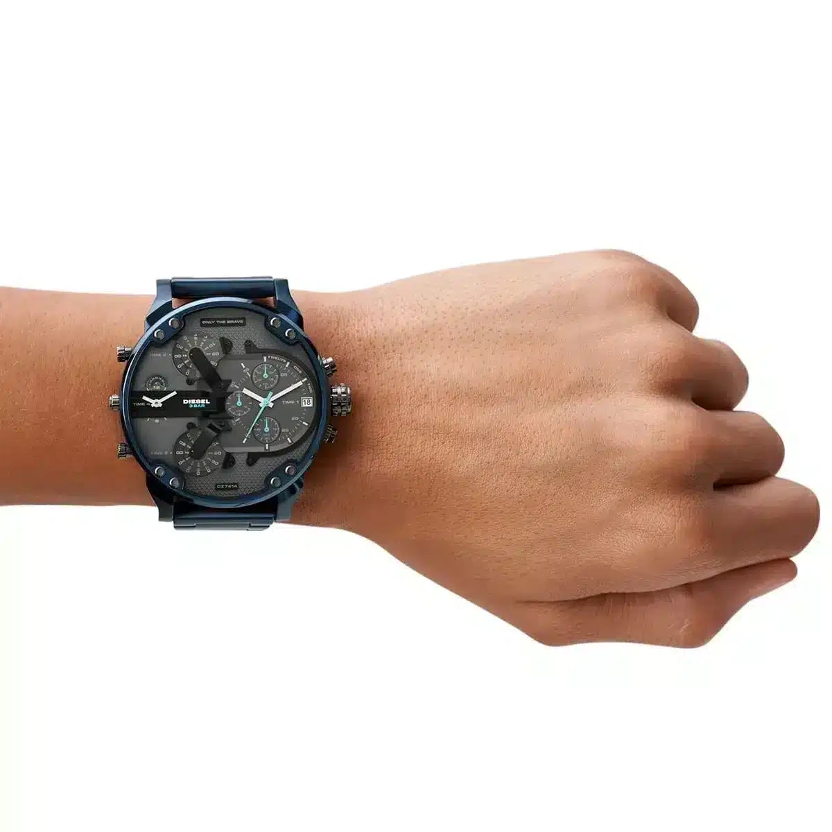 Diesel Watch For Men DZ7414 (DZ7414)