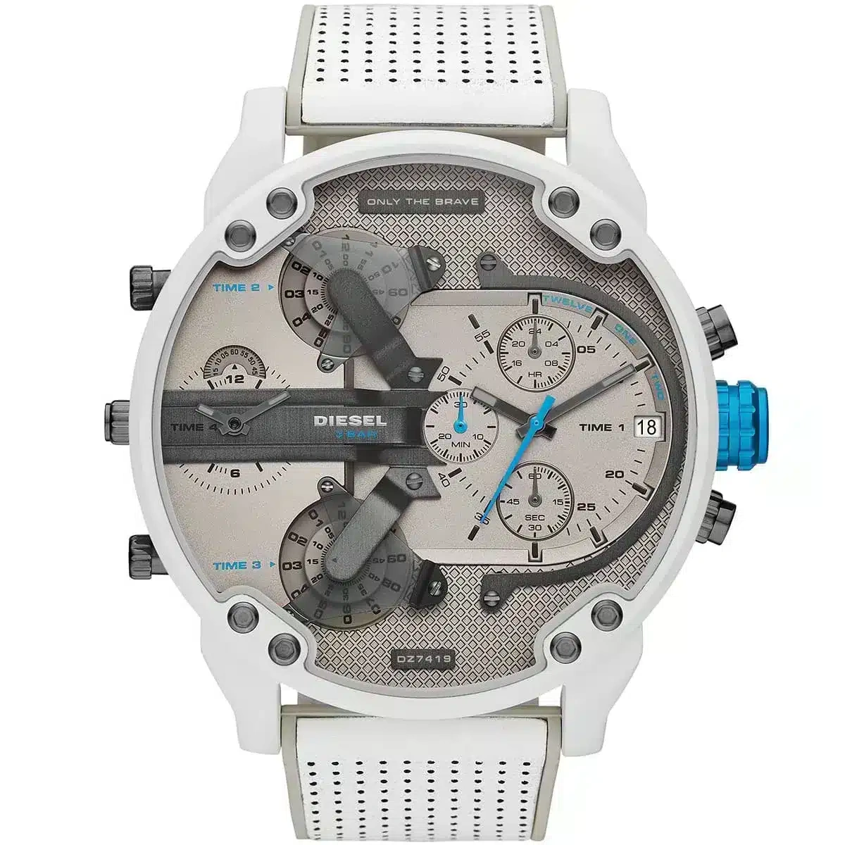 Diesel Watch For Men DZ7419 (DZ7419)