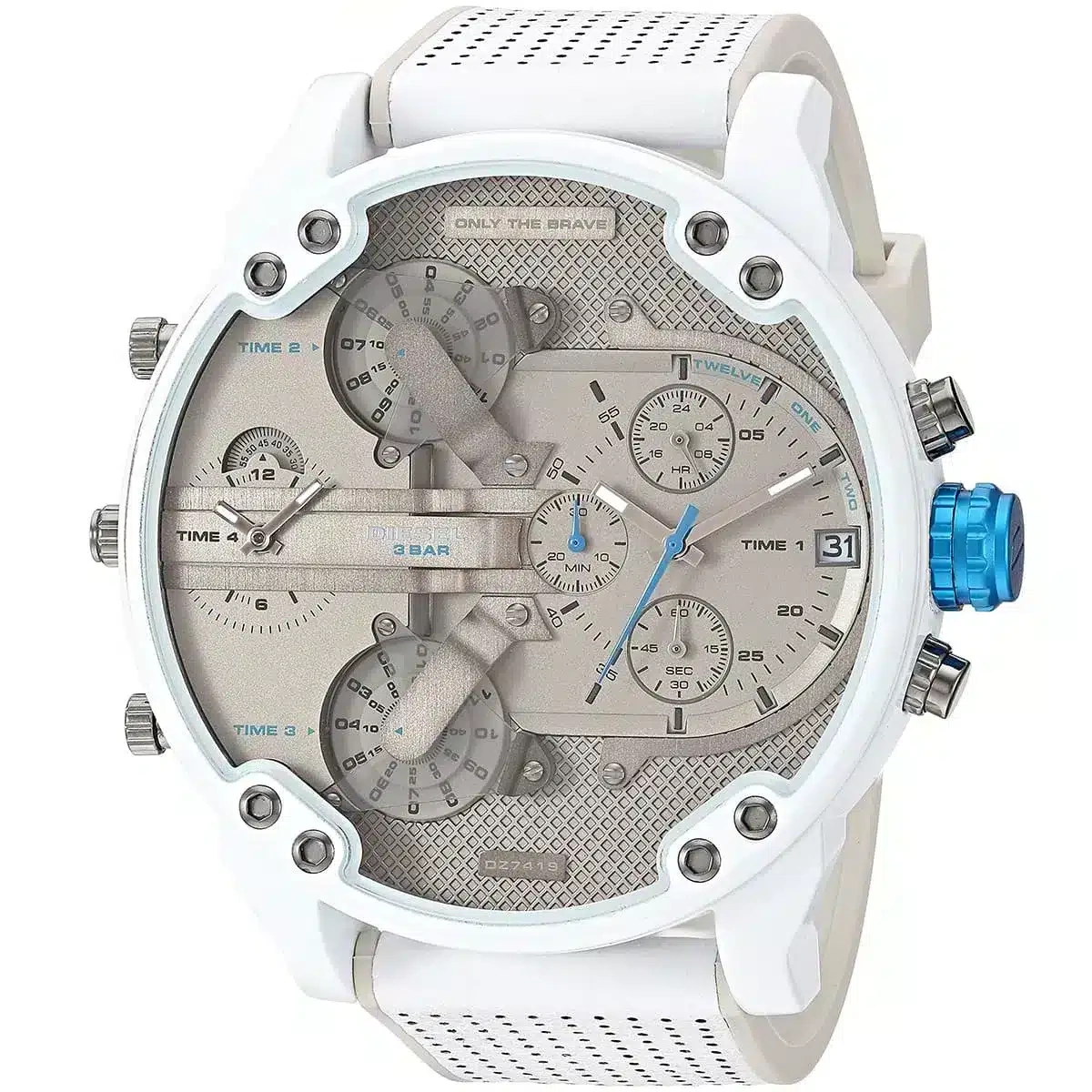 Diesel Watch For Men DZ7419 (DZ7419)