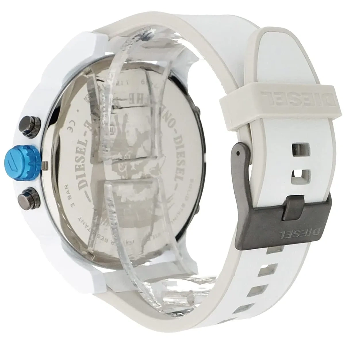 Diesel Watch For Men DZ7419 (DZ7419)