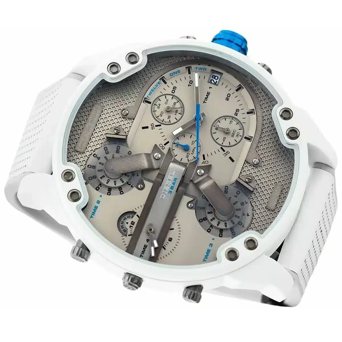 Diesel Watch For Men DZ7419 (DZ7419)