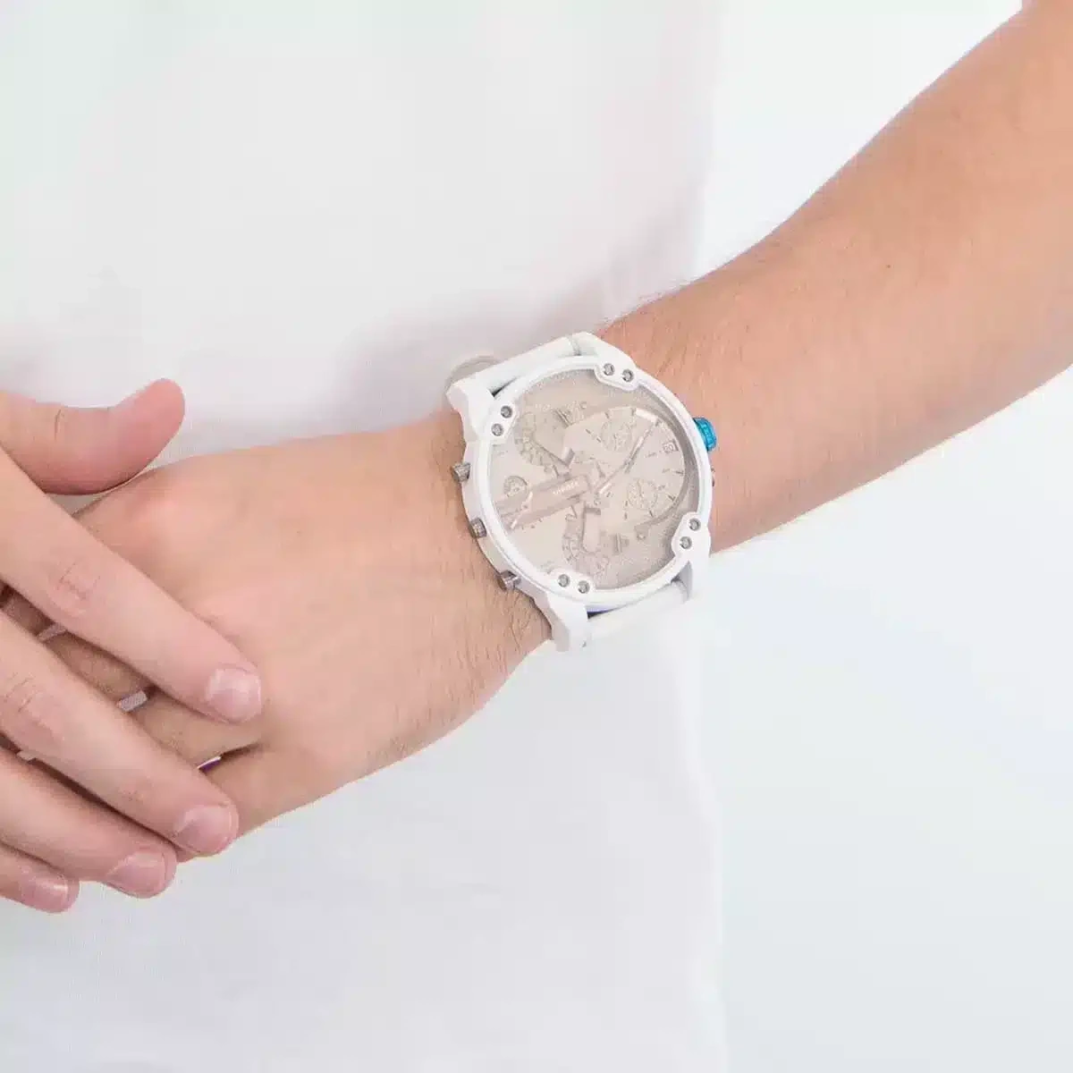 Diesel Watch For Men DZ7419 (DZ7419)
