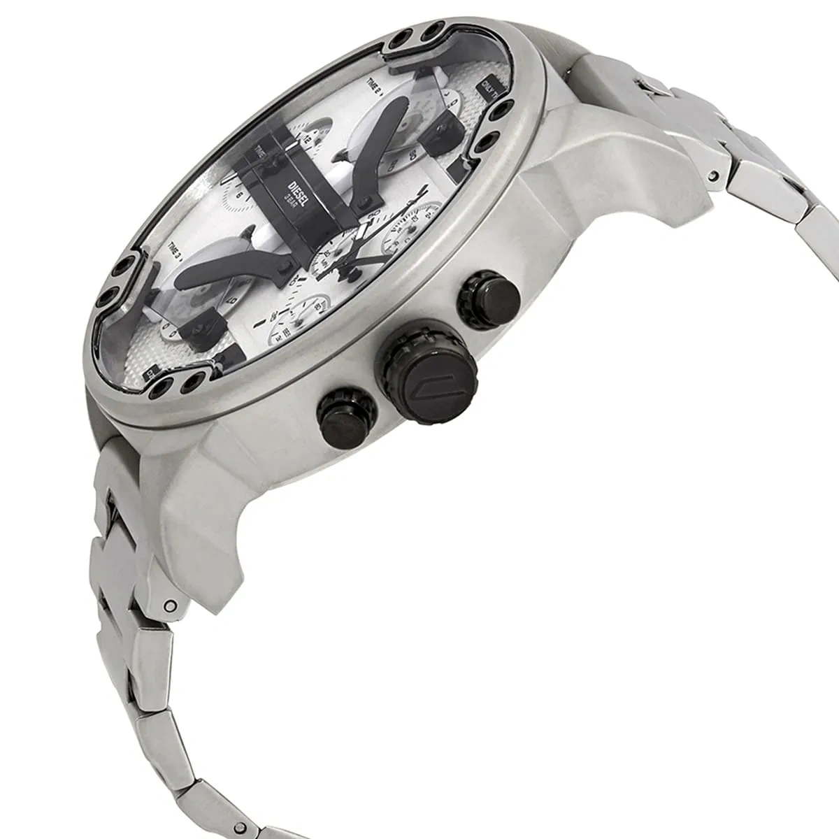 Diesel Watch For Men DZ7421 (DZ7421)