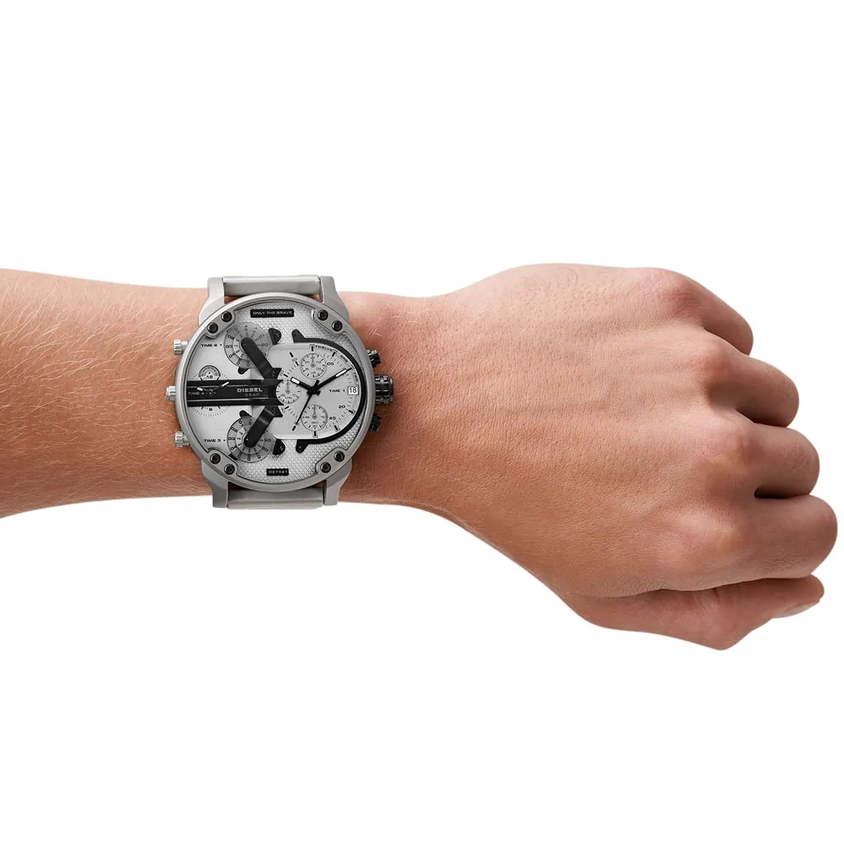 Diesel Watch For Men DZ7421 (DZ7421)