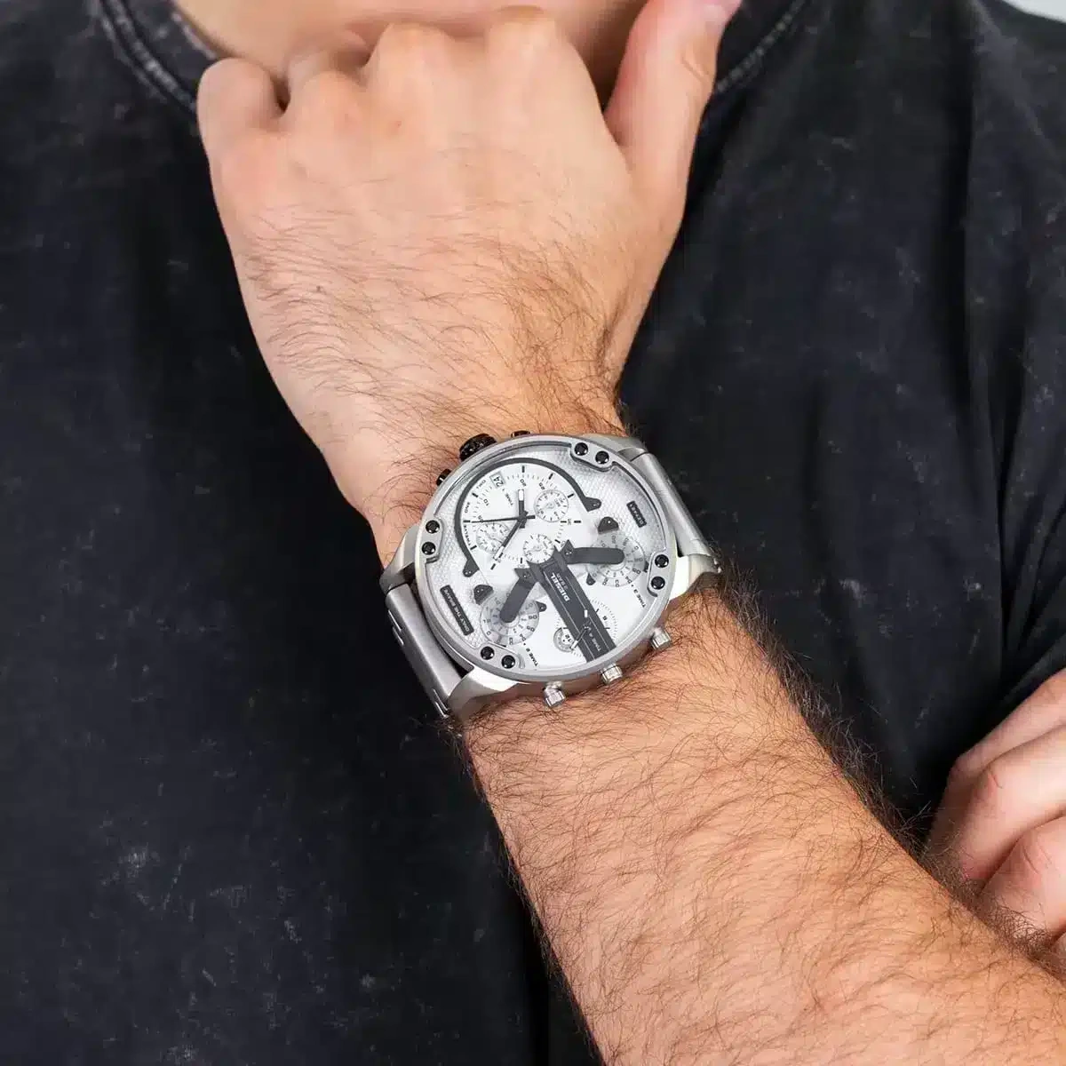 Diesel Watch For Men DZ7421 (DZ7421)