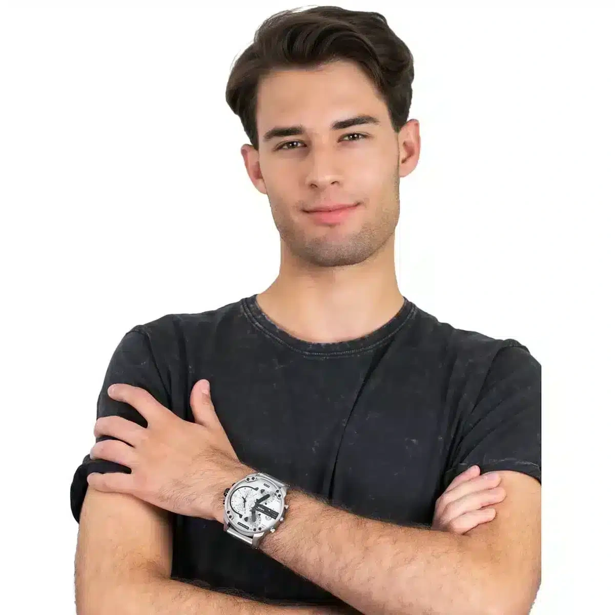 Diesel Watch For Men DZ7421 (DZ7421)
