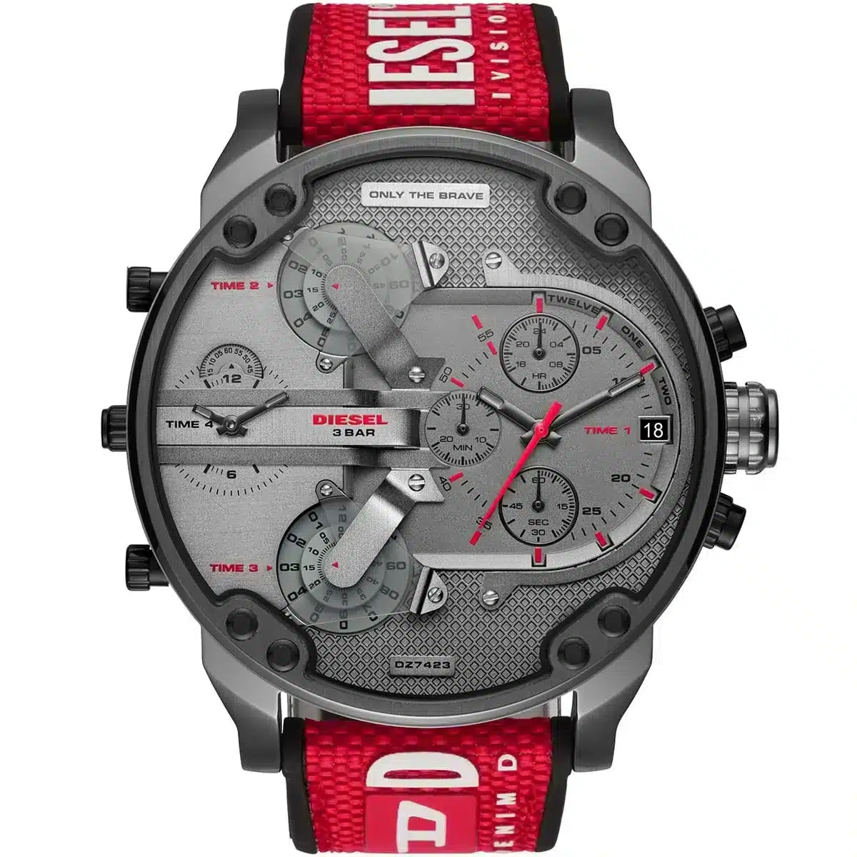 Diesel Watch For Men DZ7423 (DZ7423)