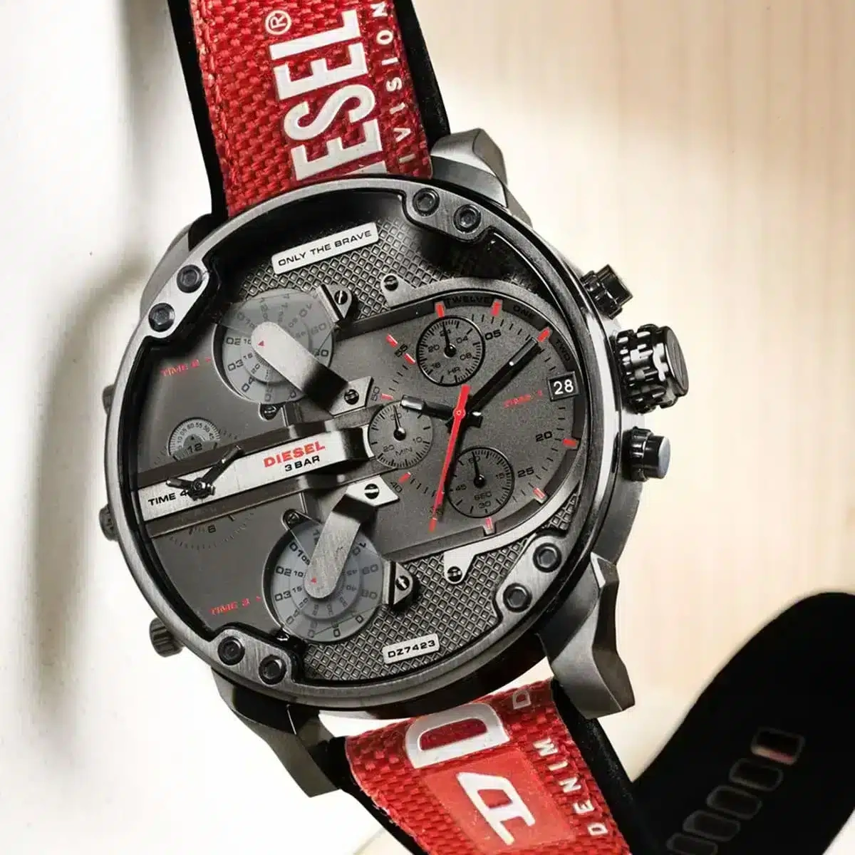 Diesel Watch For Men DZ7423 (DZ7423)