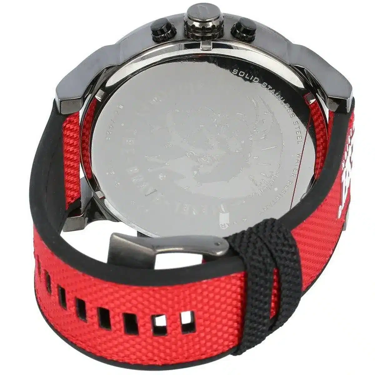 Diesel Watch For Men DZ7423 (DZ7423)