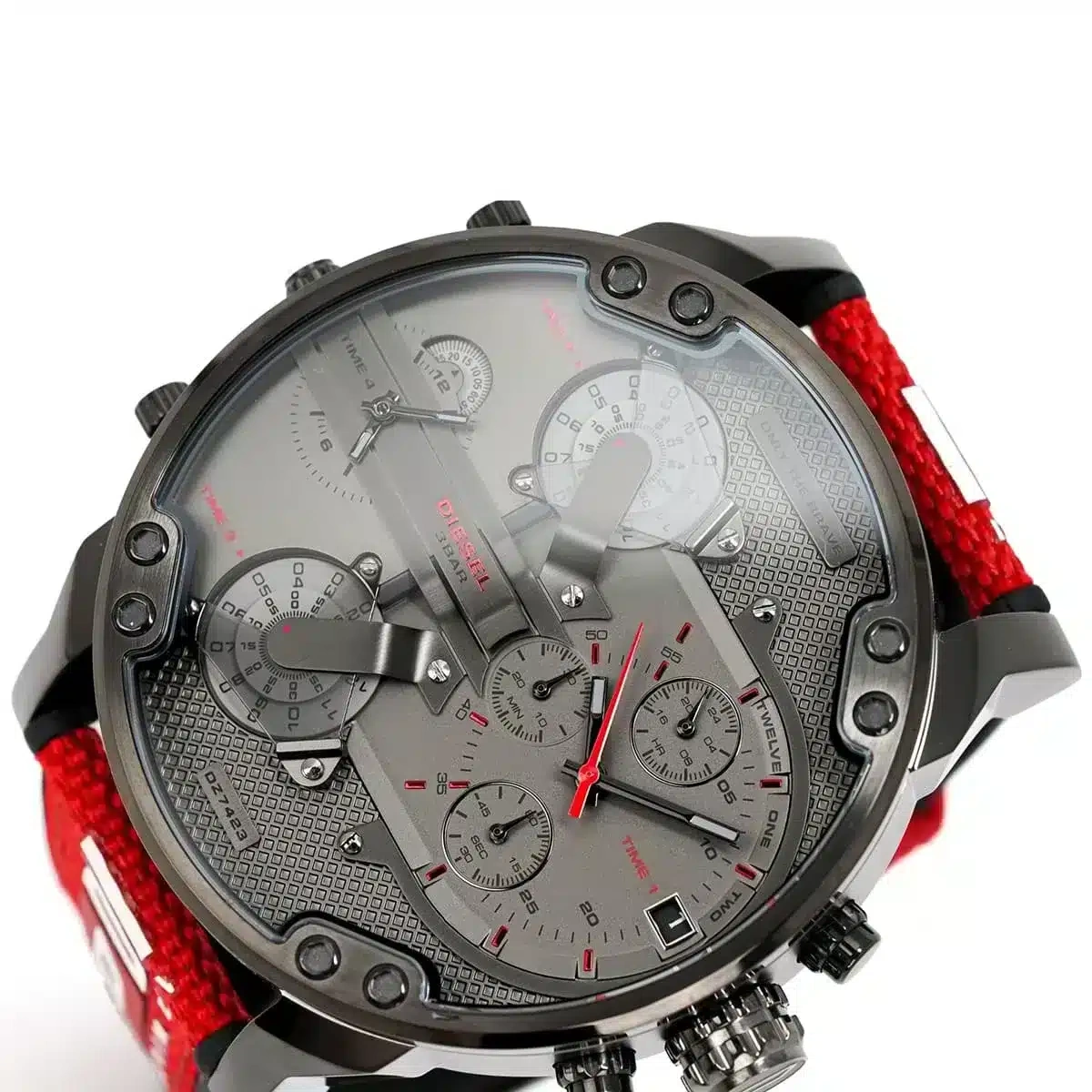Diesel Watch For Men DZ7423 (DZ7423)