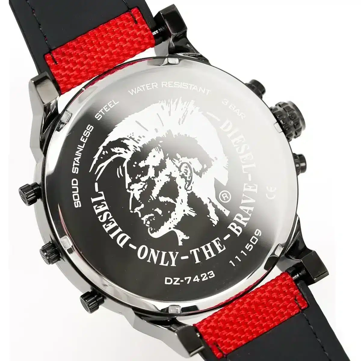 Diesel Watch For Men DZ7423 (DZ7423)