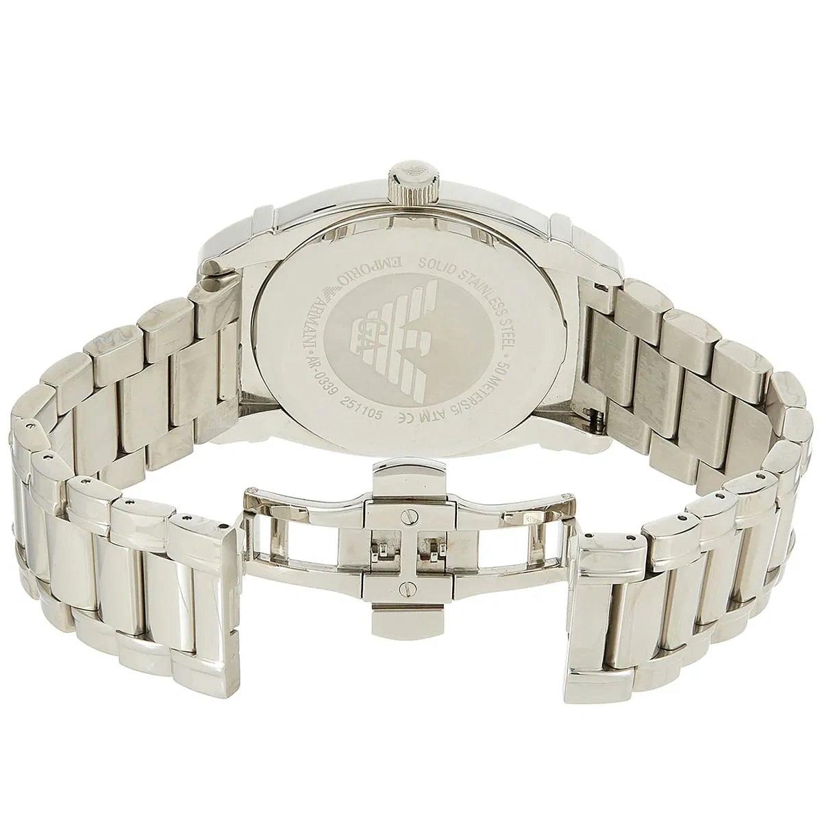 Emporio Armani Watch For Men AR0339