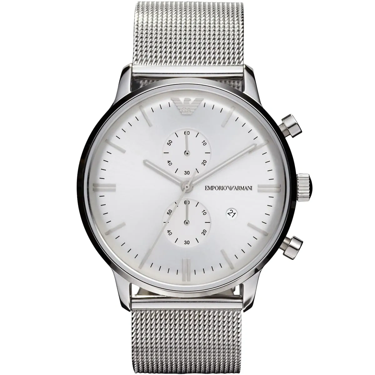 Emporio Armani Watch For Men AR0390