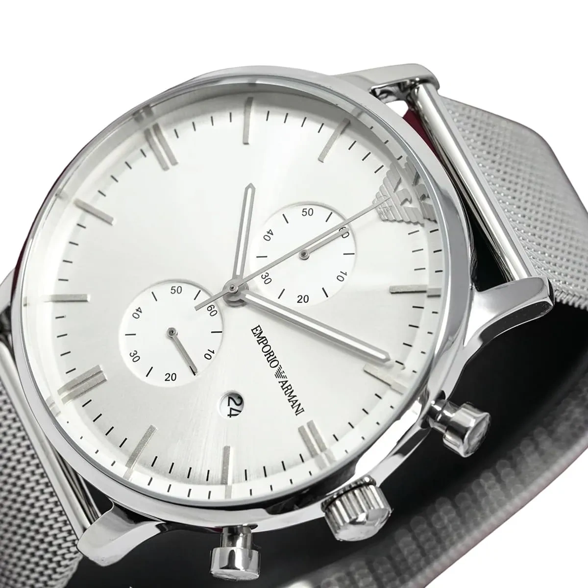 Emporio Armani Watch For Men AR0390