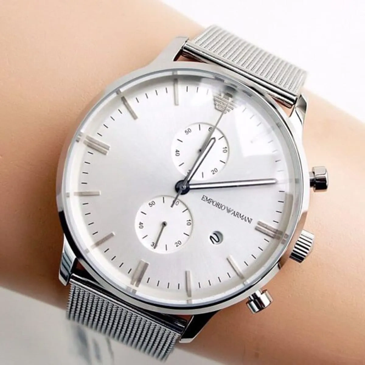 Emporio Armani Watch For Men AR0390